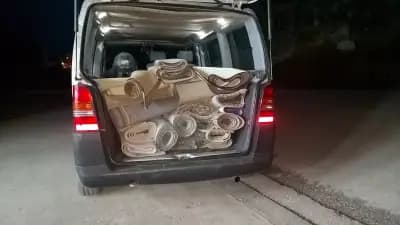 Автомивка "ПОЛКА"