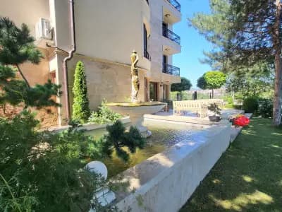 Garden Guest House