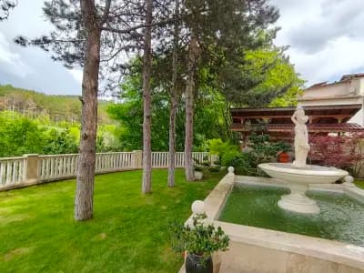 Garden Guest House