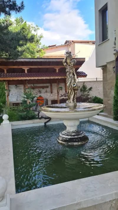 Garden Guest House