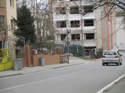 ЦПЗ-Благоевград ПКК Дневен център