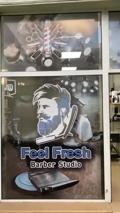 Feel Fresh