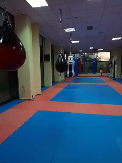 Боксов клуб Ротунда