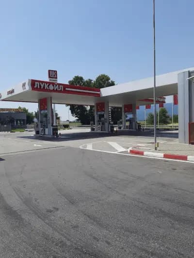 LUKOIL B033