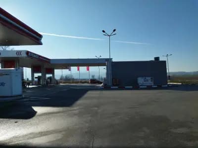LUKOIL B033