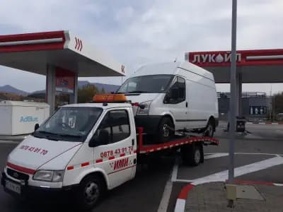 LUKOIL B033