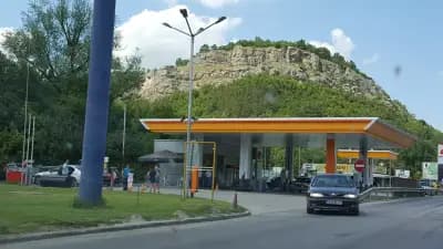Rompetrol