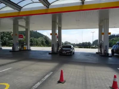 Shell