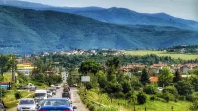 Петрол Благоевград