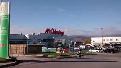 Мосю Бриколаж