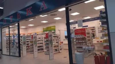 Sopharmacy