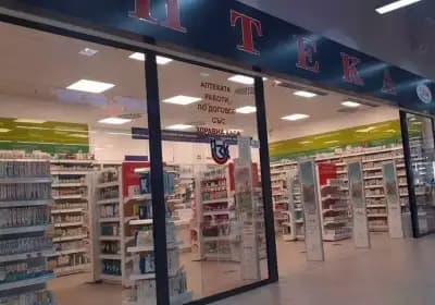 Sopharmacy