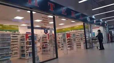 Sopharmacy