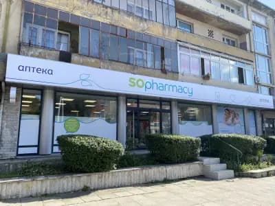 Sopharmacy