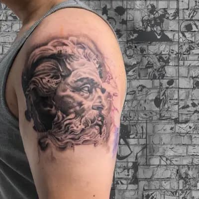 FrogSamoraiTattooStudio
