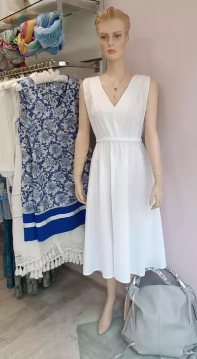 Betty style boutique