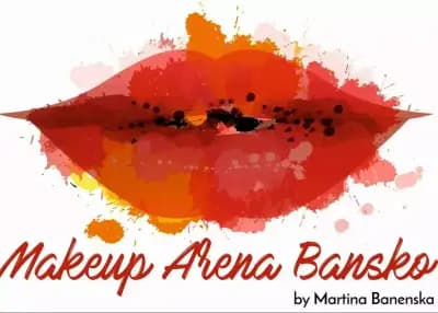 Makeup Arena Bansko by Martina Banenska