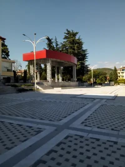 Св. Пророк Илия