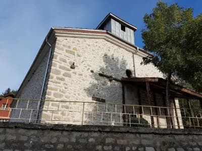 Св. Пророк Илия