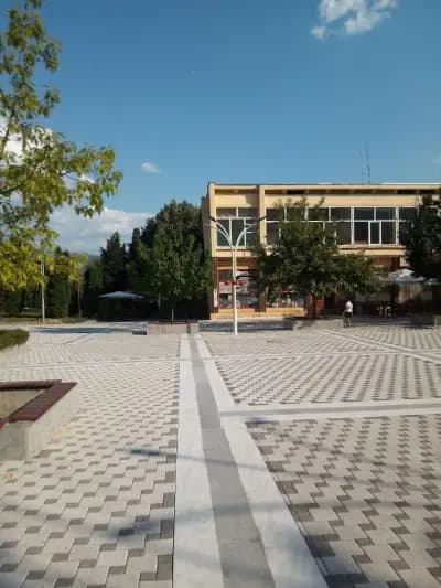 Св. Пророк Илия