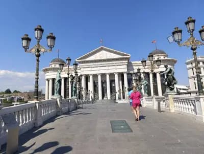 Св. Пророк Илия