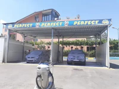 Автомивка Perfect