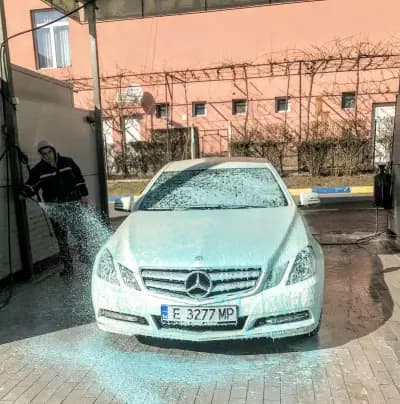 Автомивка Perfect