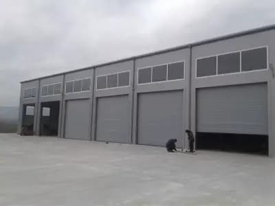 Сервиз за Камиони Кирил Стойчев 97