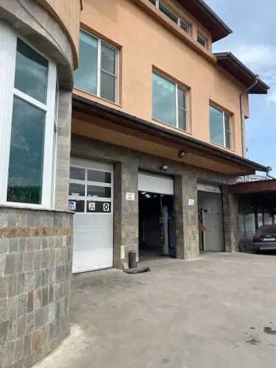 IVAS complex