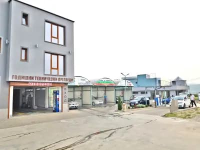 ГТП и Автомивка "Савов" І Автомивка на самообслужване І Годишни технически прегледи І Заверка на газови уредби І