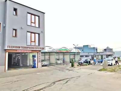 ГТП и Автомивка "Савов" І Автомивка на самообслужване І Годишни технически прегледи І Заверка на газови уредби І