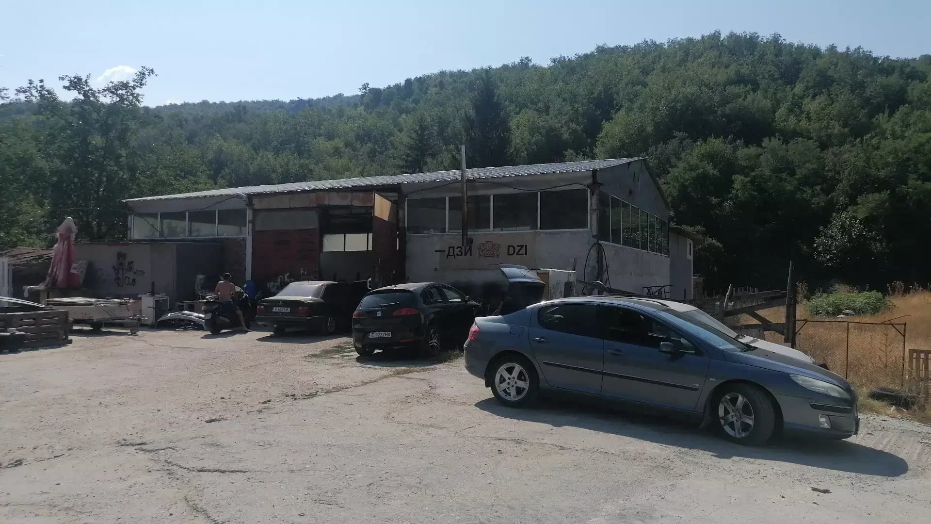 Биес сервиз