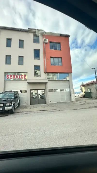 Сервиз Е79