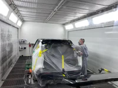 Технопарк Автосервиз