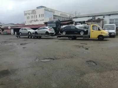 Анонимен сервиз