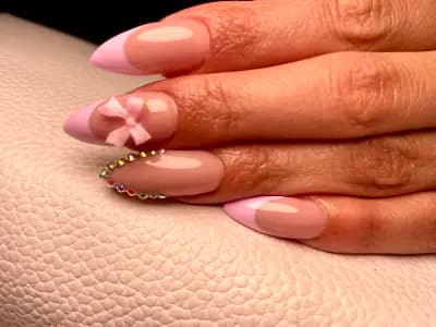 Expert Of Beauty Studio