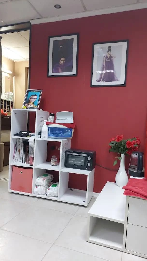 Expert Of Beauty Studio