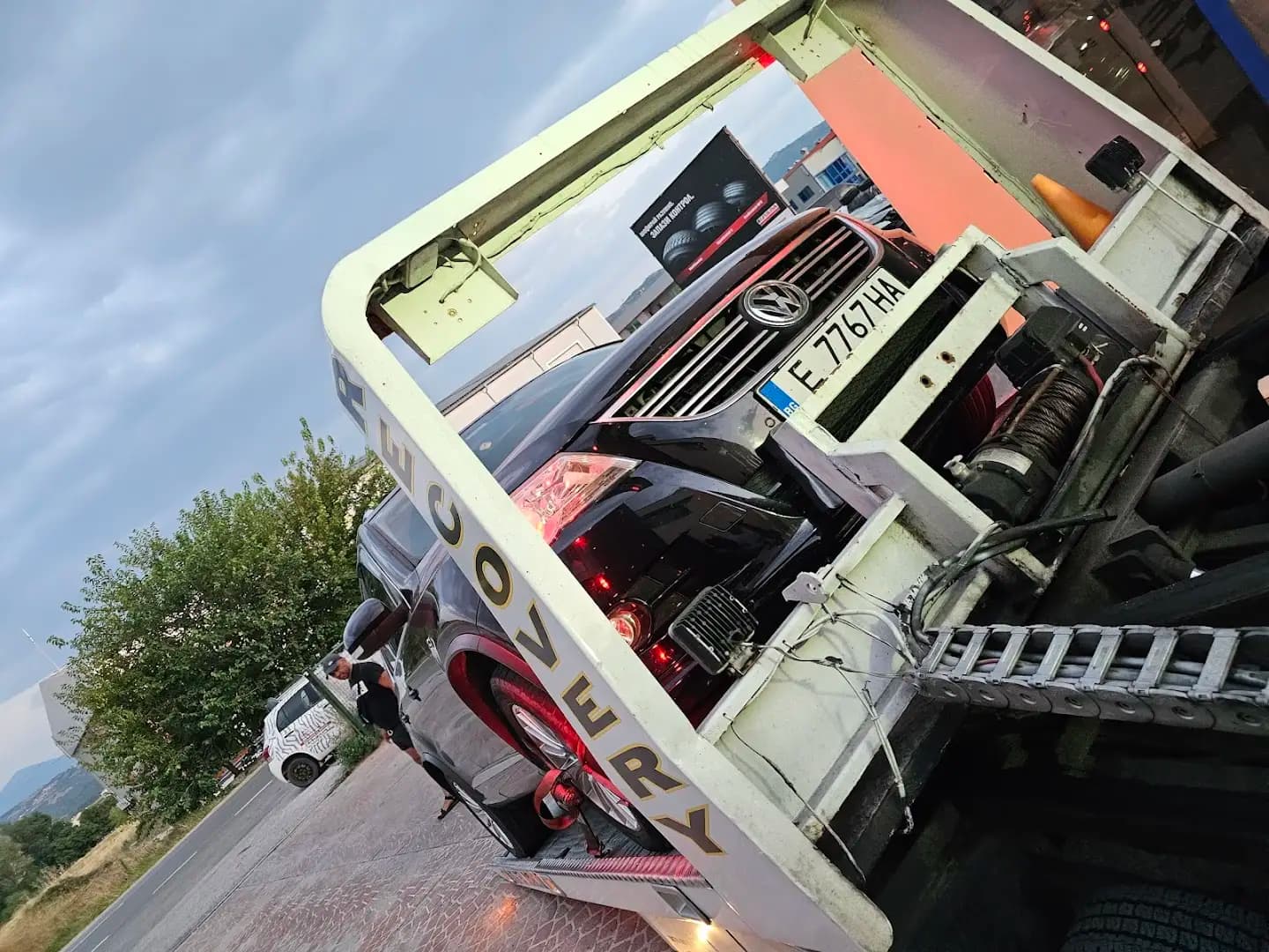 Автосервиз Благоевград - Motoexpert