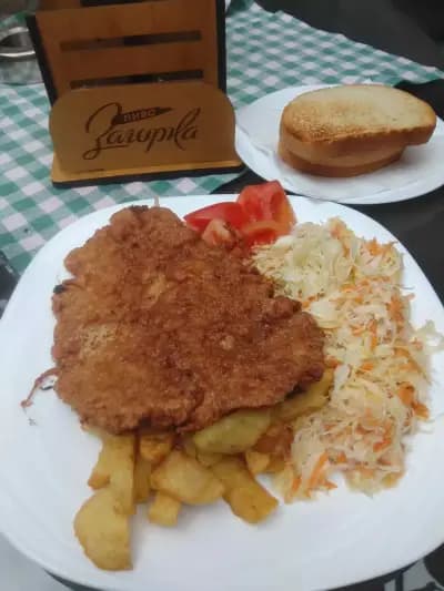 Царски клуб Вароша