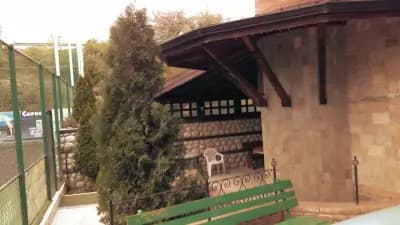 Мини футболно игрище Струмско