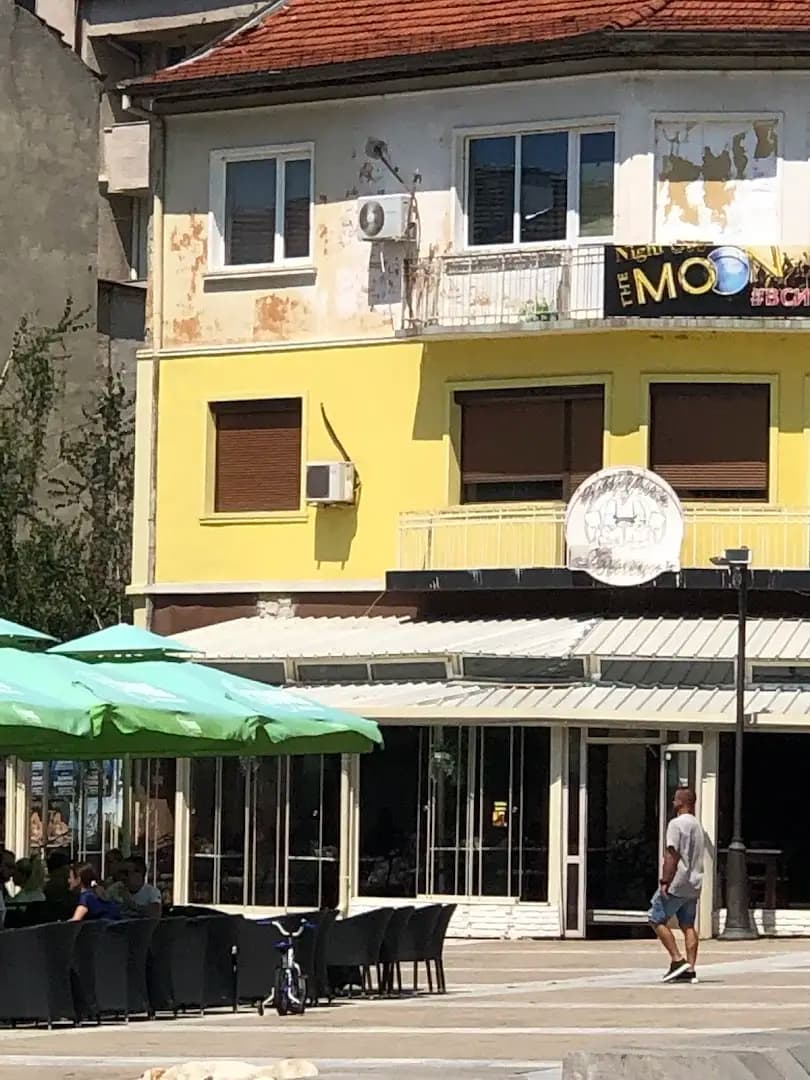 Pizza Venice