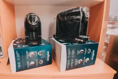 Кафе Магазин - продажба на кафе и кафе машини - нови и втора употреба