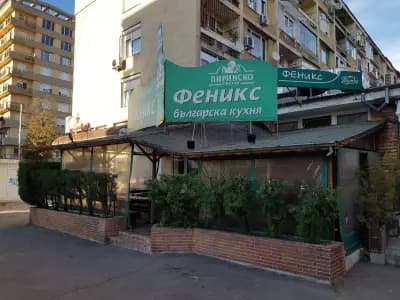 Феникс