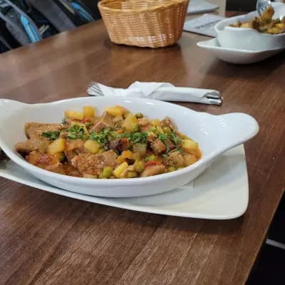 Pastis bar&food