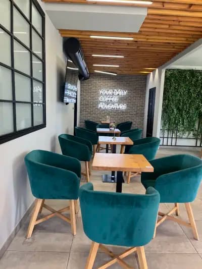 Franklin Coffee House Blagoevgrad
