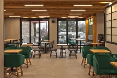 Franklin Coffee House Blagoevgrad