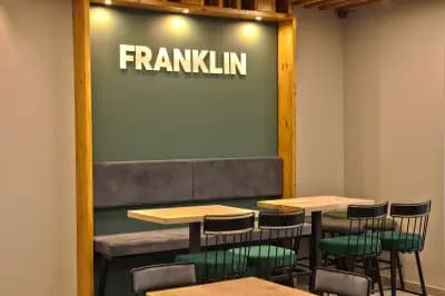 Franklin Coffee House Blagoevgrad