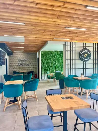 Franklin Coffee House Blagoevgrad