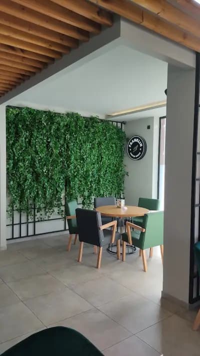 Franklin Coffee House Blagoevgrad