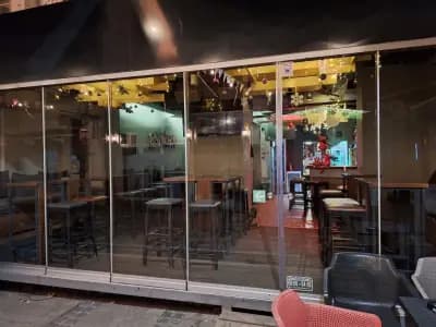 Rockhouse Cafe